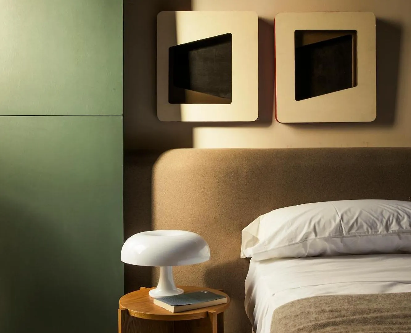 Boscos Apartments Sevilla 0*,